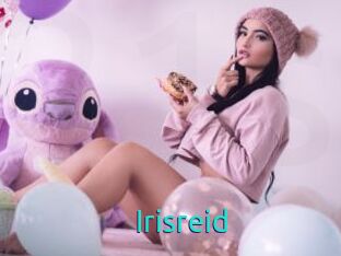 Irisreid