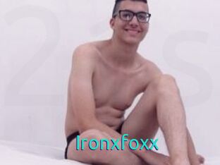 Ironxfoxx