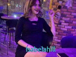 Isabelahill