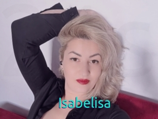Isabelisa