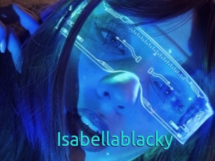 Isabellablacky