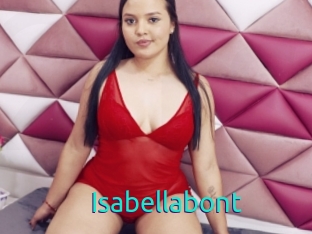 Isabellabont