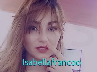 Isabellafrancoo