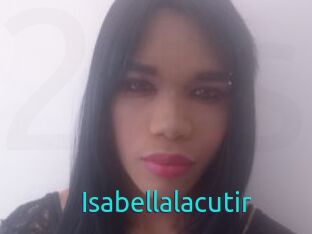 Isabellalacutir