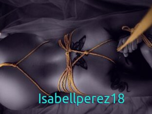Isabellperez18