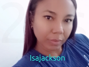 Isajackson