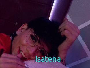 Isatena