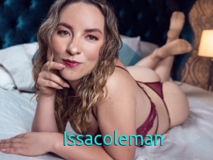 Issacoleman