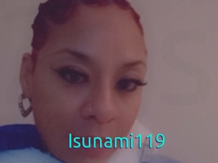 Isunami119