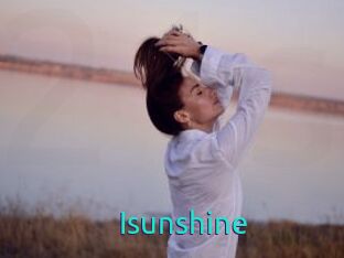 Isunshine
