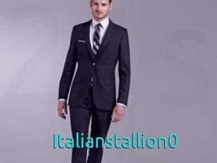 Italianstallion0