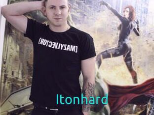 Itonhard