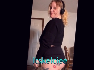 Itskelciee