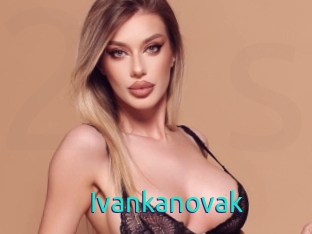 Ivankanovak