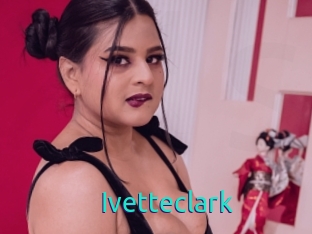 Ivetteclark