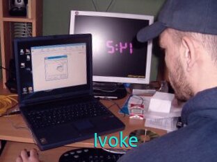 Ivoke