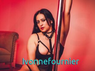 Ivonnefournier