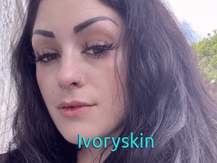 Ivoryskin