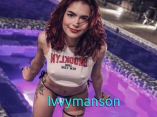Ivvymanson