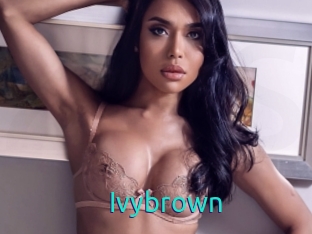 Ivybrown