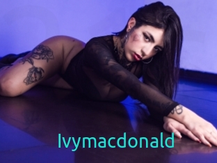 Ivymacdonald