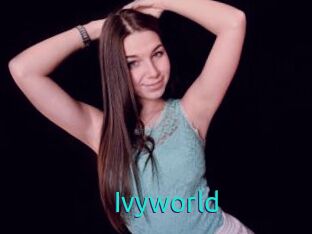 Ivyworld