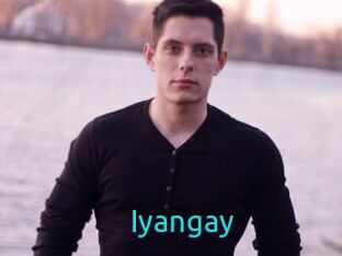 Iyangay