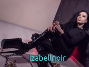 Izabellnoir