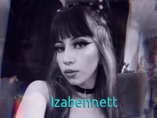 Izabennett