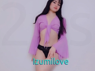 Izumilove