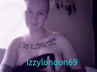Izzylondon69