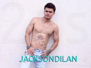 JACKSONDILAN