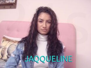 JAQQUELINE