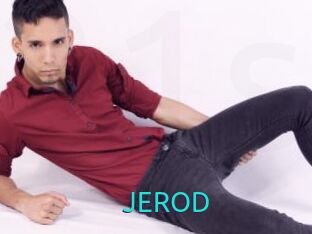JEROD