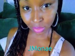 JMonae