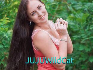 JUJUWildCat