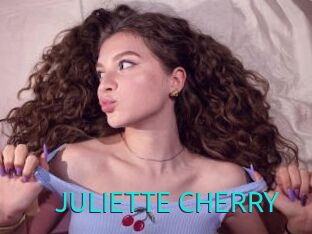JULIETTE_CHERRY