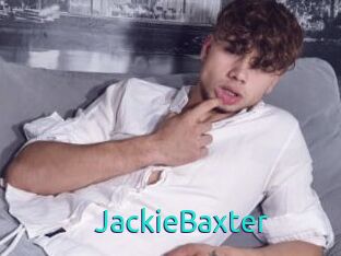 JackieBaxter