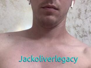 Jackoliverlegacy