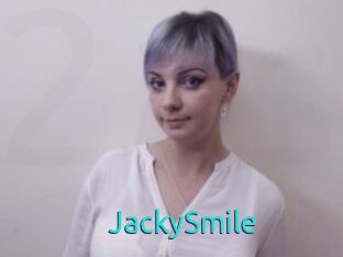 JackySmile
