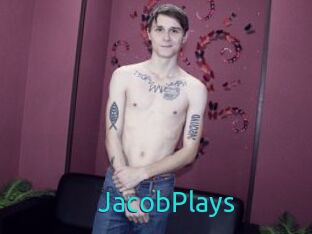 JacobPlays