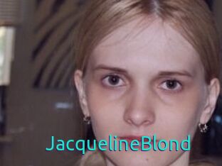JacquelineBlond