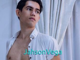 JahsonVega