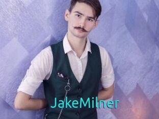 JakeMilner