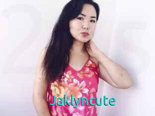 Jaklyncute