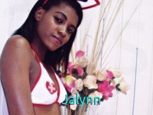 Jalynn