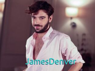 JamesDenver