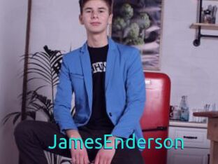 JamesEnderson