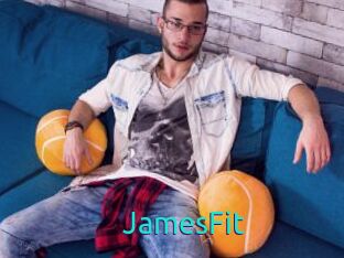 JamesFit