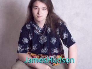 JamesHudson